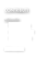 CONTRIBUTI

wikipedia
Richard Galliano
Manhattan Transfer
Giovanni Hidalgo

allaboutjazz